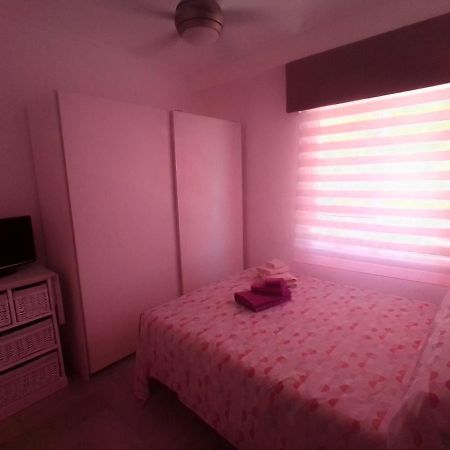 Casa Alegria Santa Pola Εξωτερικό φωτογραφία