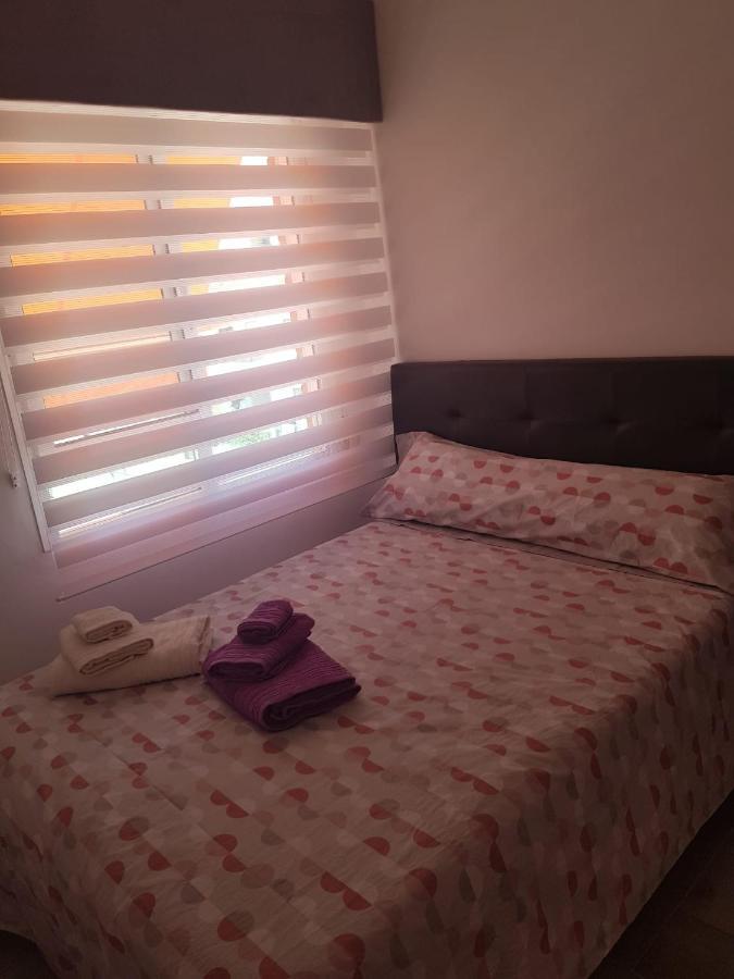 Casa Alegria Santa Pola Εξωτερικό φωτογραφία
