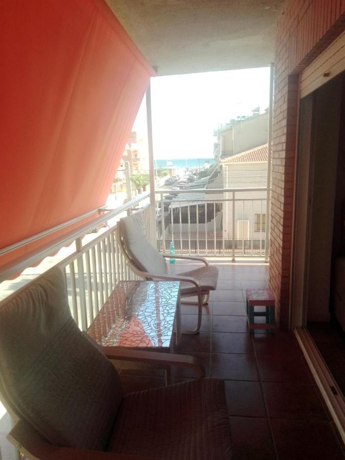 Casa Alegria Santa Pola Εξωτερικό φωτογραφία